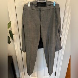 Ann Taylor Suite Pants